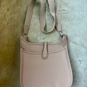 Purse/cross body bag